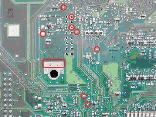 AladdinXS Beépítés 3 AladdinXS Beépítés 3