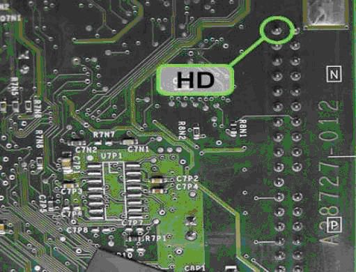 AladdinXS Beépítés 5 AladdinXS Beépítés 5