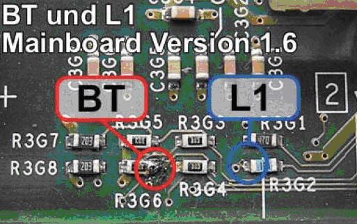 AladdinXS Beépítés 6 AladdinXS Beépítés 6