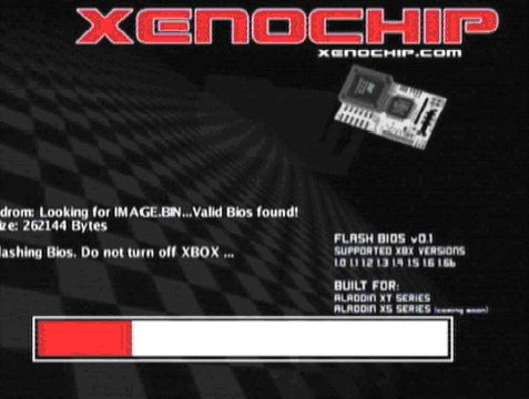 AladdinXS Beépítés 9 AladdinXS Beépítés 9