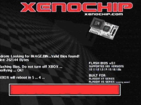 AladdinXS Beépítés 10 AladdinXS Beépítés 10