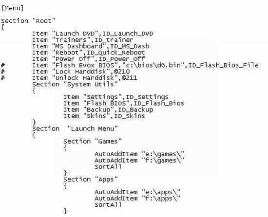 Evoxtutor Blackout 2 Evoxtutor Blackout 2
