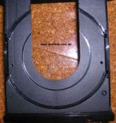 Xbox Classic Hitachi-LG DVD drive Xbox Classic Hitachi-LG DVD drive