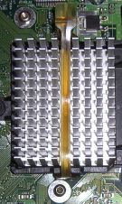 Not Cooled Cpu Not Cooled Cpu