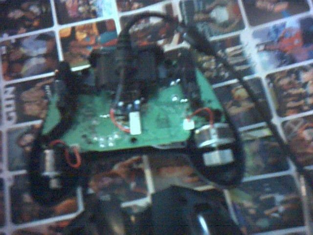 S-Joy LED MOD 03 S-Joy LED MOD 03