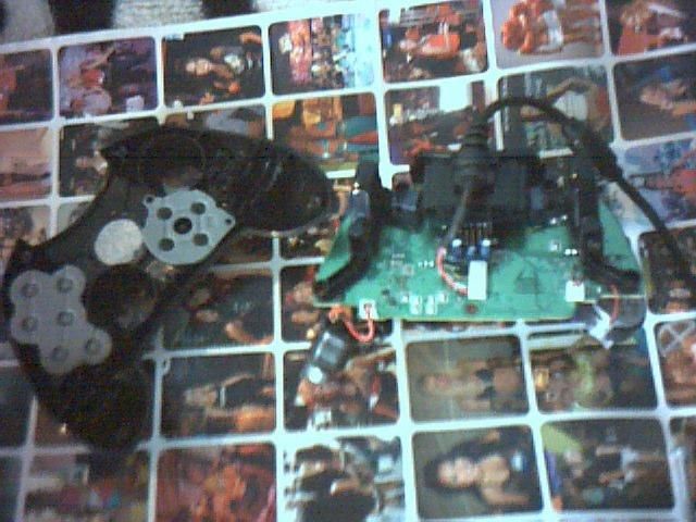 S-Joy LED MOD 04 S-Joy LED MOD 04