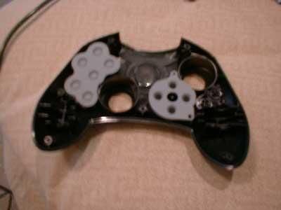 S-Joy LED MOD 07 S-Joy LED MOD 07