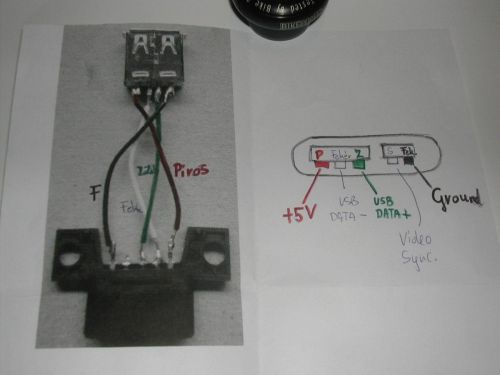 USB Joy 04 USB Joy 04