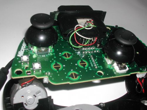 USB Joy 05 USB Joy 05