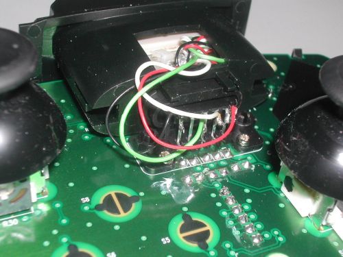 USB Joy 06 USB Joy 06