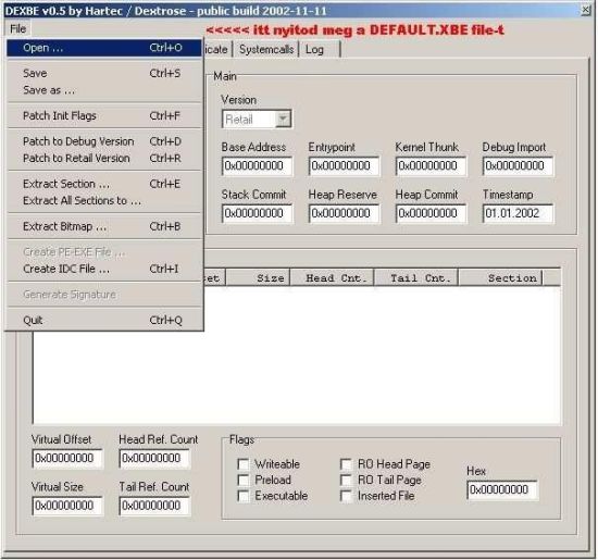 DeXBE tutor 2 DeXBE tutor 2